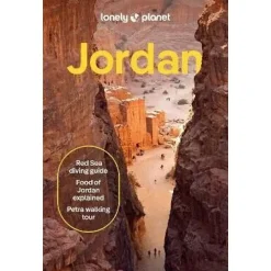 Lonely Planet Midden-Oosten|Jordan 12
