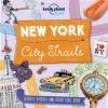 Lonely Planet Verenigde Staten|Kindergids City Trails New York City