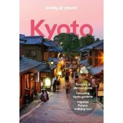 Lonely Planet Japan & Korea'S|Kyoto 8