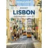 Lonely Planet Spanje & Portugal|Lisbon Pocket
