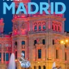 Lonely Planet Spanje & Portugal|Madrid Pocket 8