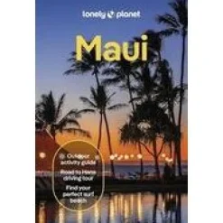 Lonely Planet Verenigde Staten|Maui 6