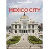 Lonely Planet Mexico|Mexico City Pocket 1