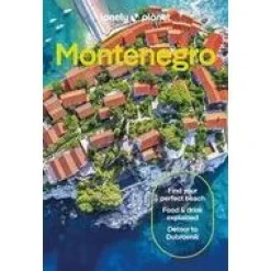 Lonely Planet Balkan, Griekenland & Cyprus|Montenegro 5