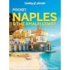 Lonely Planet Italië & Malta|Naples & Amalfi Coast Pocket 3