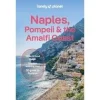 Lonely Planet Italië & Malta|Naples, Pompeii & Amalfi Coast 9