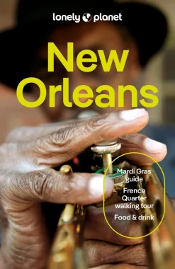 Lonely Planet Verenigde Staten|New Orleans 10