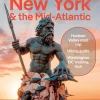 Lonely Planet Verenigde Staten|New York & the Mid-Atlantic 3