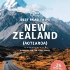 Lonely Planet Nieuw-Zeeland|New Zealand's Best Road Trips 3