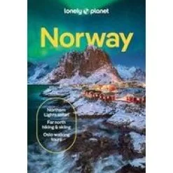 Lonely Planet Scandinavië & Ijsland|Norway 9