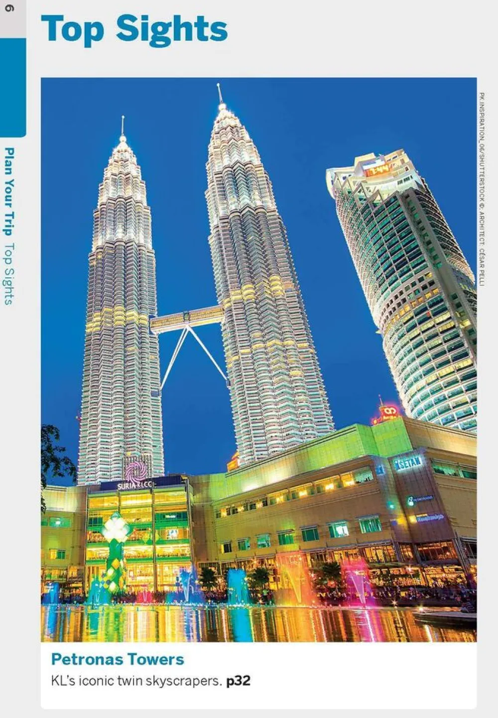 Lonely Planet Zuidoost-Azië|Pocket Kuala Lumpur & Melaka reisgids