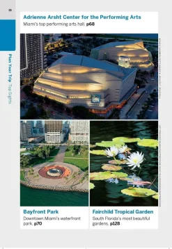 Lonely Planet Verenigde Staten|Pocket Miami reisgids