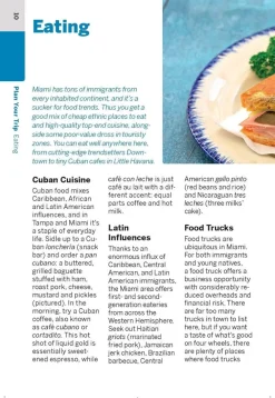 Lonely Planet Verenigde Staten|Pocket Miami reisgids