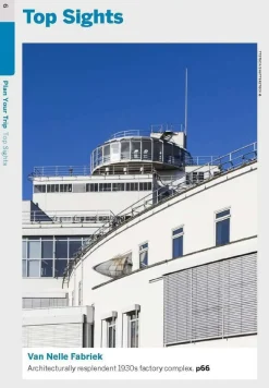 Lonely Planet Benelux|Pocket Rotterdam