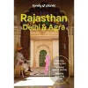 Lonely Planet Zuid-Azië|Rajasthan, Delhi & Agra 7