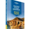 Lonely Planet Verenigde Staten|Reisgids Pacific Coast Highway Road Trips