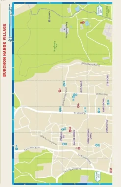 Lonely Planet Japan & Korea'S|Reisgids Seoul