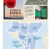 Lonely Planet Verenigde Staten|Reisgids Seattle