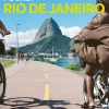 Lonely Planet Zuid-Amerika|Rio de Janeiro Pocket 2