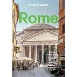Lonely Planet Italië & Malta|Rome 13