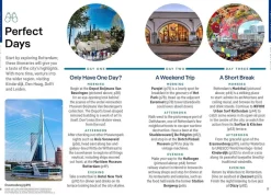 Lonely Planet Benelux|Rotterdam Pocket 2