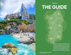 Lonely Planet Italië & Malta|Sardinia 8
