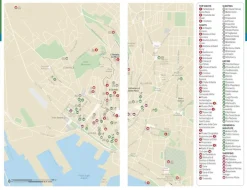 Lonely Planet Italië & Malta|Sardinia 8