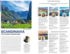 Lonely Planet Scandinavië & Ijsland|Scandinavia 15