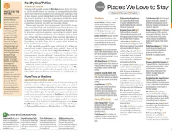 Lonely Planet Scandinavië & Ijsland|Scandinavia 15