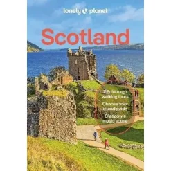 Lonely Planet Groot-Brittanië & Ierland|Scotland 13