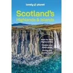 Lonely Planet Groot-Brittanië & Ierland|Scotland's Highlands & Islands 6