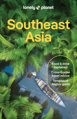 Lonely Planet Zuidoost-Azië|Southeast Asia 20