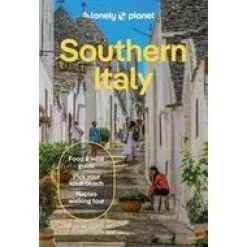Lonely Planet Italië & Malta|Southern Italy 8