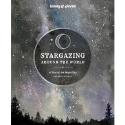 Lonely Planet Cadeauboeken|Stargazing around the World 2