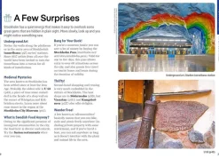 Lonely Planet Scandinavië & Ijsland|Stockholm Pocket 6