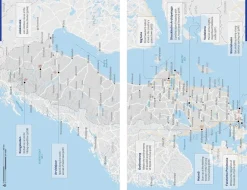 Lonely Planet Scandinavië & Ijsland|Sweden 9