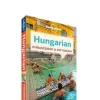 Lonely Planet Oost-Europa|Taalgids Hungarian Phrasebook & Dictionary