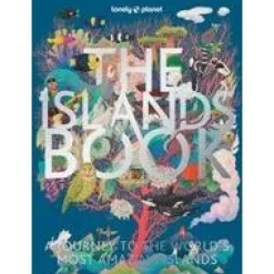 Lonely Planet Cadeauboeken|The Islands Book 1