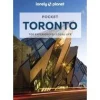 Lonely Planet Canada|Toronto Pocket