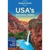 Lonely Planet Verenigde Staten|USA's National Parks 4