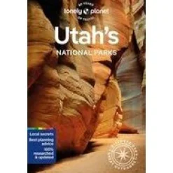 Lonely Planet Verenigde Staten|Utah's National Parks 6