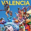 Lonely Planet Spanje & Portugal|Valencia Pocket 5