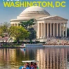 Lonely Planet Verenigde Staten|Washington DC Pocket 5