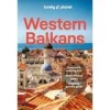 Lonely Planet Balkan, Griekenland & Cyprus|Western Balkans 4