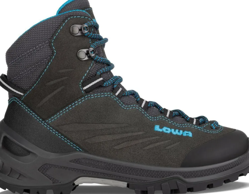 Lowa Kinderschoenen|Kinderschoenen|Cadin GTX mid junior