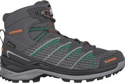 Lowa Ab-Wandelschoenen|Ferrox N4D GTX mid w´s
