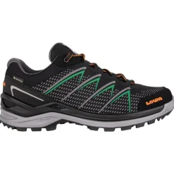 Lowa A-Wandelschoenen|Ferrox Nijmegen GTX Womens Vierdaagse wandelschoen