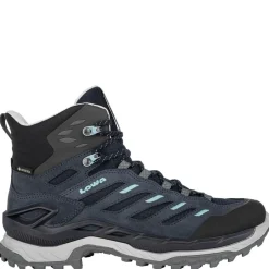 Lowa Ab-Wandelschoenen|Innovo GTX mid w's