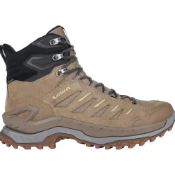 Lowa Ab-Wandelschoenen|Innovo mid w's