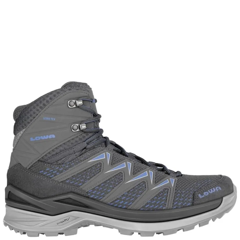 Lowa Ab-Wandelschoenen|Innox Pro GTX Mid
